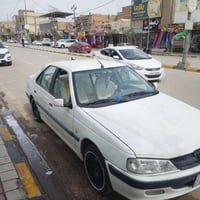 بارس • ٢٠١٢ • كوفه