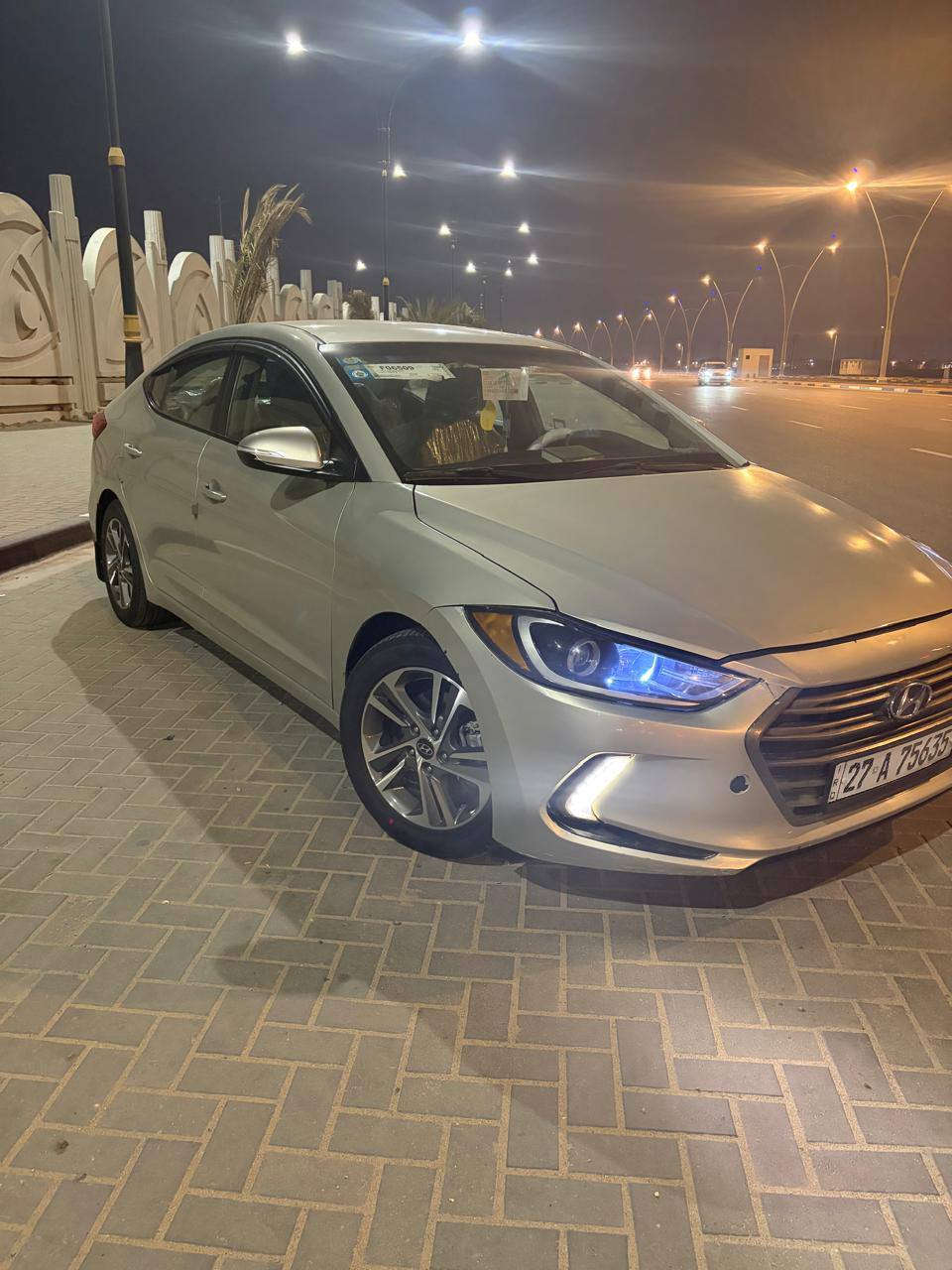 النتره مديل 17 وارد امريكي حادثه مدكر وبنيد حداه جديده تخم تاير جدد تبريد ثلج مكينه الفين دوش رقم انكليزي بسمي للاستفسار هاذه رقمي ***********مكاني البصره القبله
