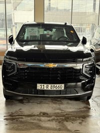 🧿معرض الملك لتجاره السيارات 🧿           🔥دخول جديد تاهو موديل  LS 2026...