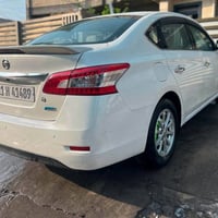 سنترا • ٢٠١٦ • خليجي