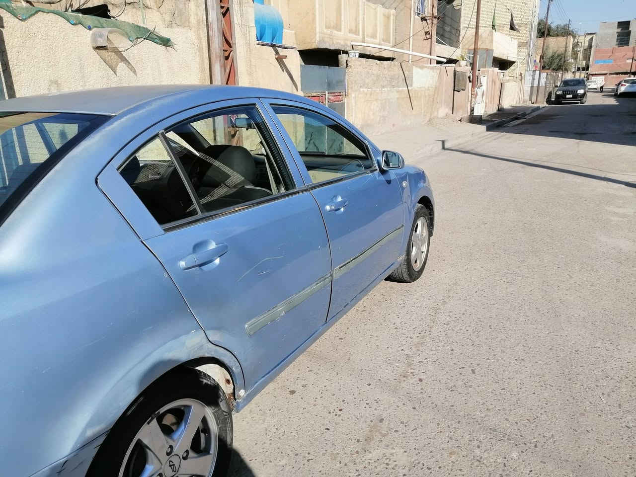 السلام عليكم 5A ٢٠٠٩ علئ وضع الشركه كير مكينه تبريد ثلج فول دبل سويج ريمون بسمي تحويل ثاني يوم السعر ٣٥ مكاني بغداد الزعفرانيه ***********
