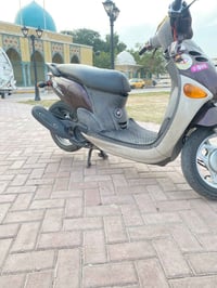 دراجة فله • كفاله عامه • الأعظمية