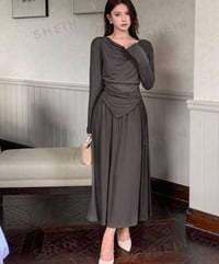 كولكشن رمضاني • سوت تنوره • مقاسات 38-48