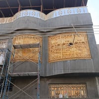 البصرة • داخلي وخارجي • شغل مرتب