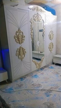 غرفه نوم • مستعمل • نضيف