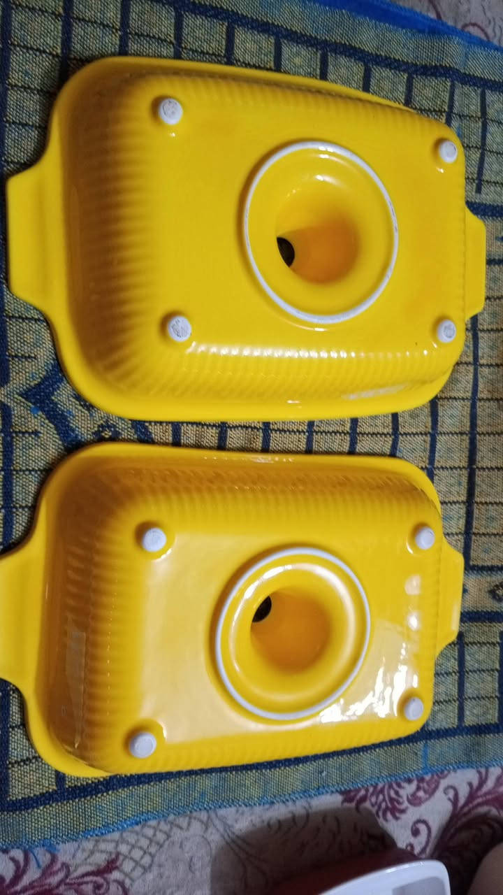 بايركس حراري يدخل اوفن شي ان اوربي جديد كل قطعه وسعرها وحجمها توصيل 3الالف داخل ذي قار محافضات 5الالف


**إذا كنت صاحب هذا الإعلان وتريد حذفه لأي سبب، رجاءا أرسل رسالة إلى الدعم الفني**