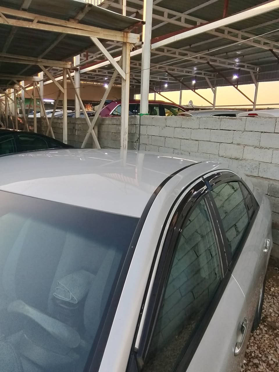 سوناتا 2009ذي قار
اي استفسار على الرقم ***********
