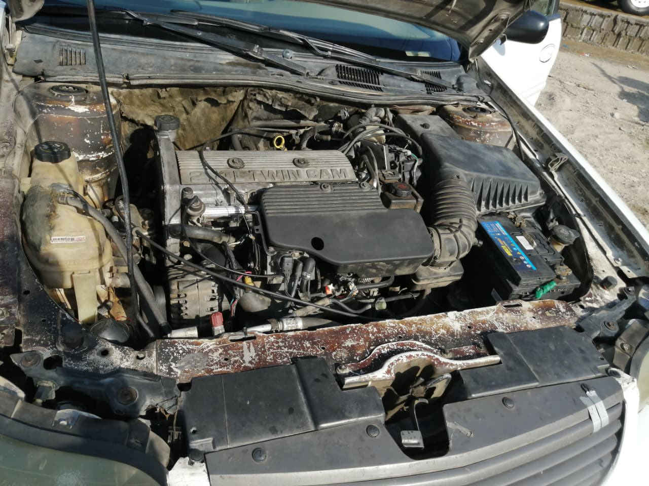 اقره المنشور وتصل سعر جدآ مناسب ماليبو 1997 رقم بغداد سياره مكينه كير خير من الله
صدر خير من الله مكان سياره واسط الصويره السعر 40 وبيها مجال***********
