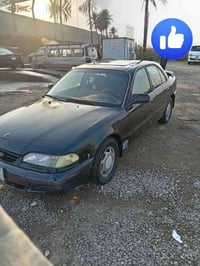 سوناتا • بنزين وغاز • تحويل مباشر