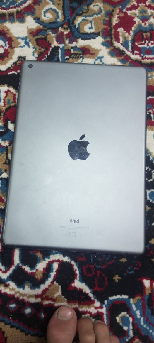 السلام عليكم ايباد 9 للبيع كامل ملحقاته مكاني الرمادي سعره220 الف


**إذا كنت صاحب هذا الإعلان وتريد حذفه لأي سبب، رجاءا أرسل رسالة إلى الدعم الفني**