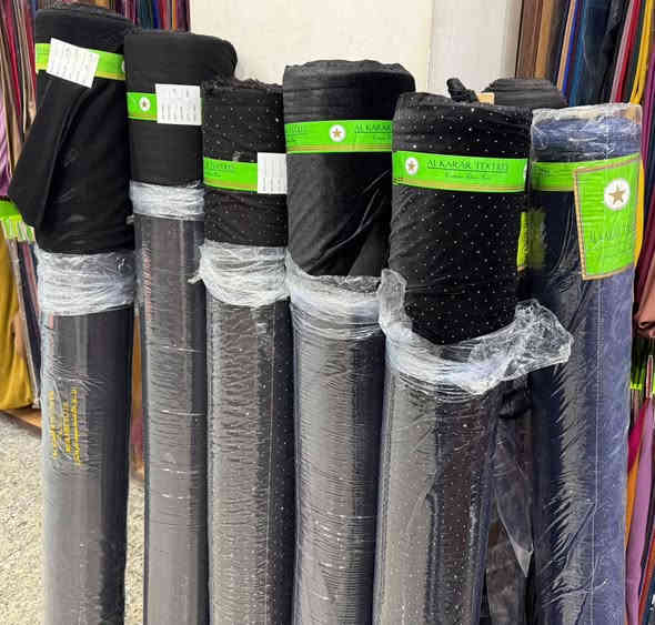 قديفه اسود سربس
فص ++بدون فص
سواد فووول
للاستفسار واتس اب ***********
متوفر توصيل جميع محافظات
العنوان بابل المسيب شارع كراج الرفات مجاور صيدلية الهيبة
