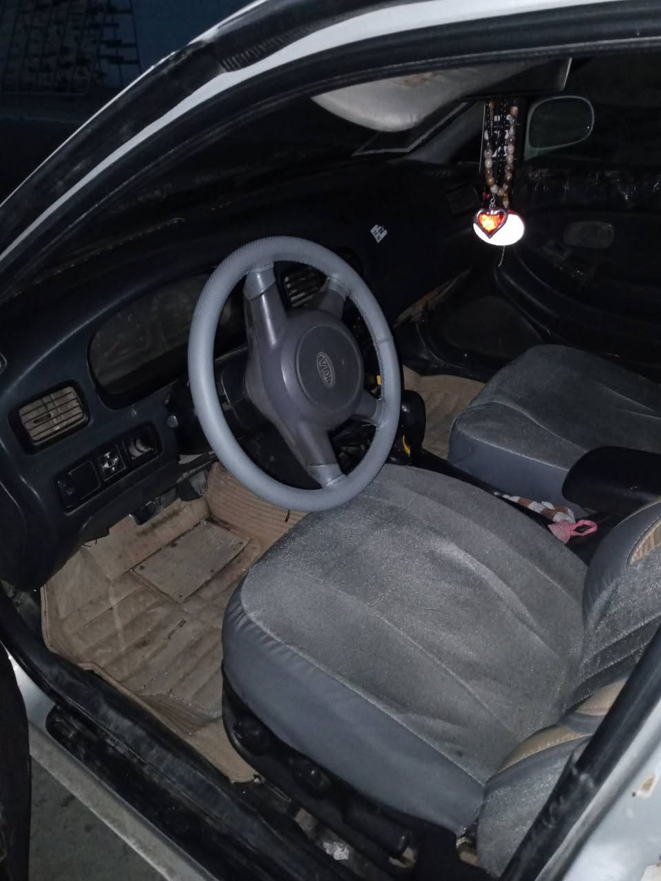 كياكريدوس مويديل 2000وكالةعامةبسمي من كركوك سعر 32مجال ***********/***********
