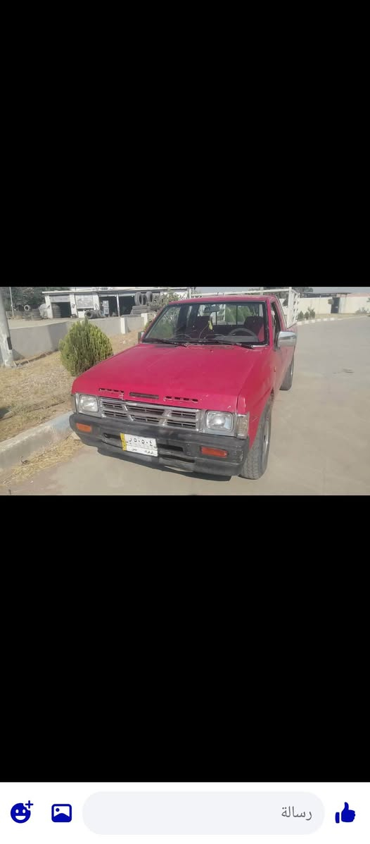 نیسان مۆدێل 2000ڕەقەم کەرکوک ماڵی کەسابەتە بەشەرتی تەحویل و غەرامە 
سەنەوی عاج گێرومەکینەی بەشرتە دەعم و لێدراوی نیە شوێن چەمچەماڵ سعری20گڵا
ژم:*********** شمشمل, السليمانية
