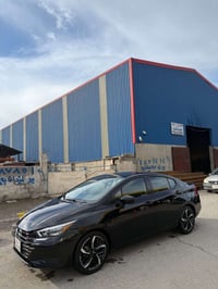 فيرسا SR • ٢٠٢٣ • ٥٠٠٠٠ كم