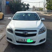 ماليبو • ٢٠١٣ • رقم دهوك