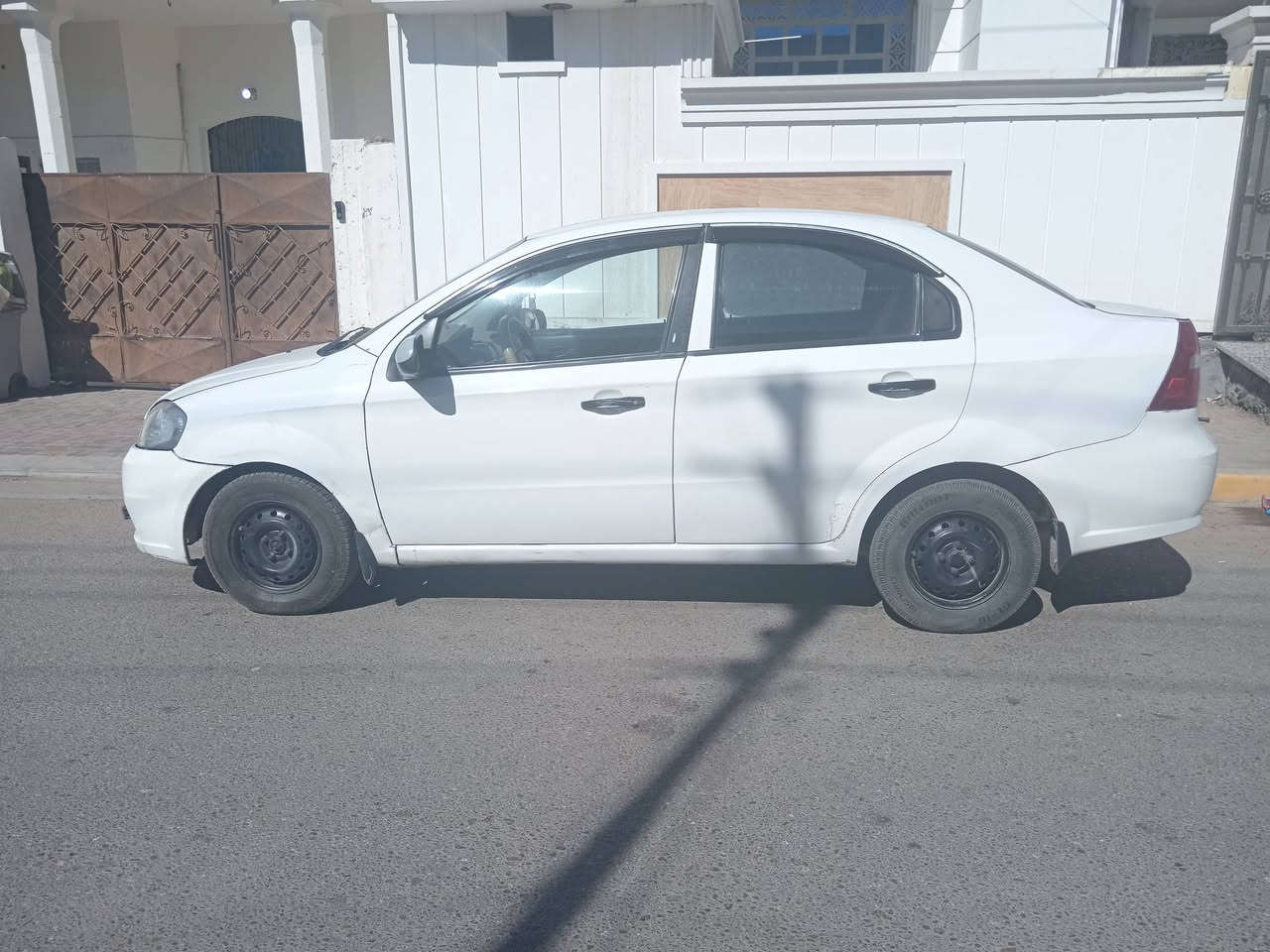 افيو موديل ٢٠٠٩ كير عادي رقم انبار
للمراوس شعندك نزل


**إذا كنت صاحب هذا الإعلان وتريد حذفه لأي سبب، رجاءا أرسل رسالة إلى الدعم الفني**