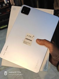 شاومي باد 7 • ٢٥٦/٨ • طويريج