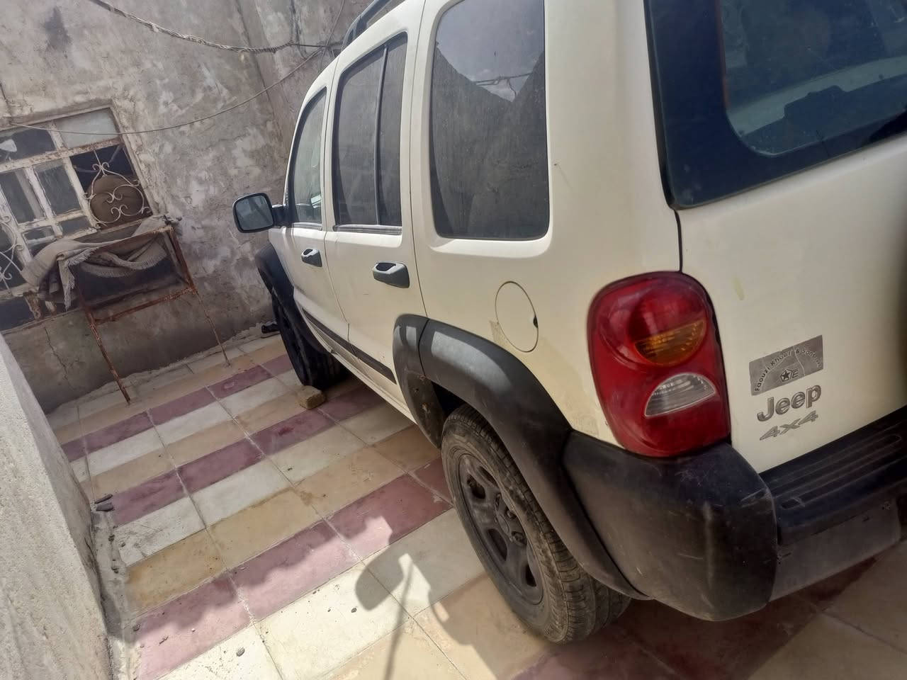 سلام عليكم جيب لبرتي مال مزاد كامله معامله تترقم مثنى مكفوله بس البنيد مبدل سعر 43 المكان السماوه


**إذا كنت صاحب هذا الإعلان وتريد حذفه لأي سبب، رجاءا أرسل رسالة إلى الدعم الفني**