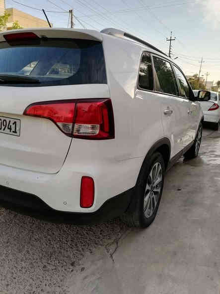 سورينو 2015 بصمه سياره ماشيه 108 km سنويه جديد 2030 دفتر بانزين مكينة ممفتوح ضرر فقط  نص باب سكن سعر 183 للستفسار ***********
