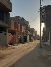 حي السيدة رقية • ٦٠م • واجهة ١٠م