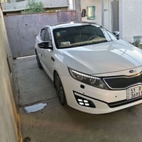 وبتمه 2014فول مواصفات اعلى فئه بل خليجي مكينه 2400دوش   السياره كلش جد...