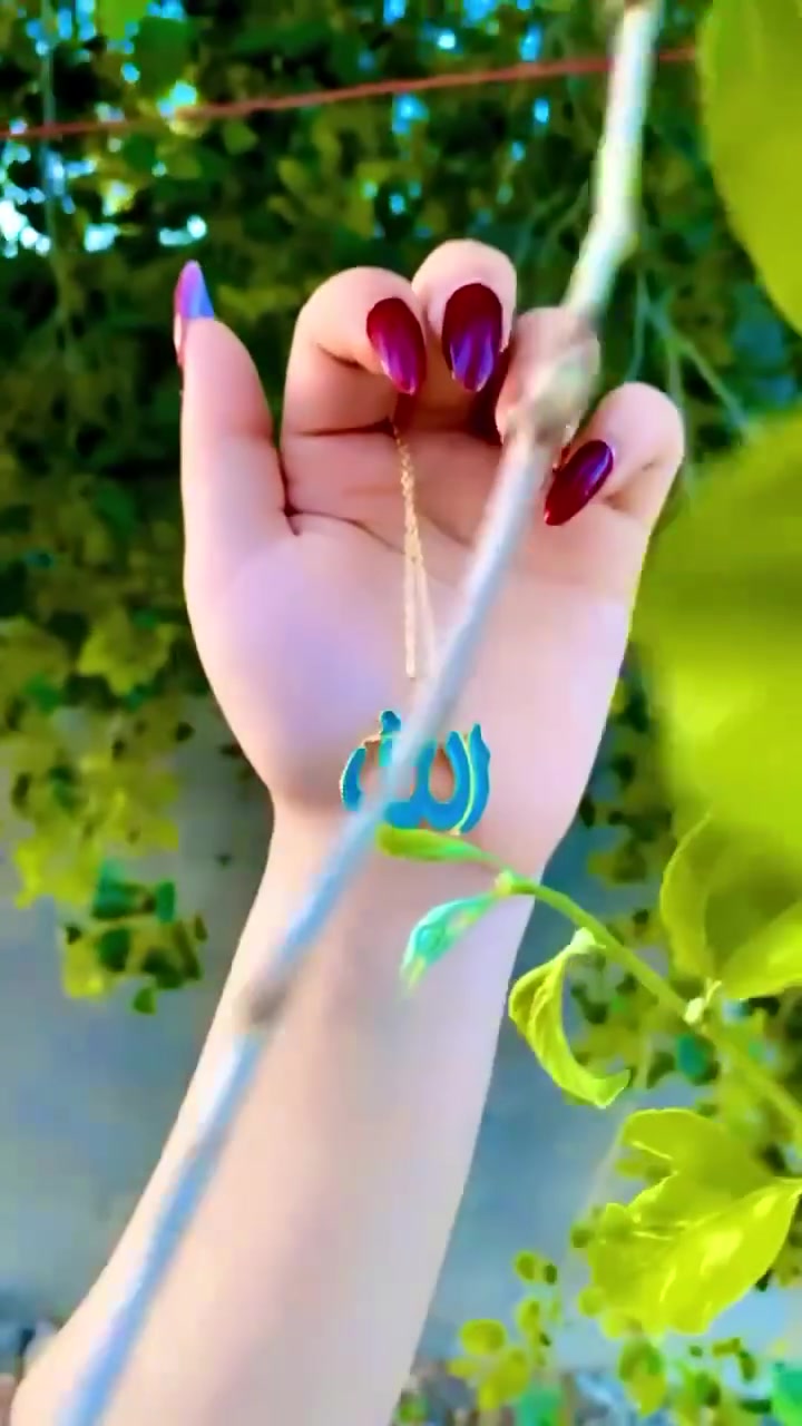 جديد ♥️جمال ونزاكه
قلادة كلمة الجلالة الله 💙ذهب برازيلي نازكة وحديثة ، طلاء ثابت 🎀

السعر 5 الاف 
🚘 يوجد خدمة توصيل لجميع محافظات العراق ٤ الاف 🚘


**إذا كنت صاحب هذا الإعلان وتريد حذفه لأي سبب، رجاءا أرسل رسالة إلى الدعم الفني**