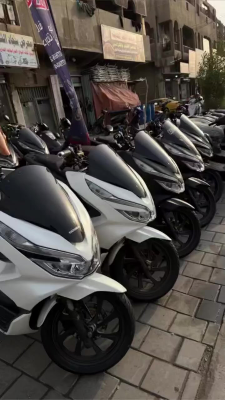 اللهم صل على محمد وال محمد
عرض  ع جيل  ثالث فقط يم 🔥
مجمع الطيف 
شارع الفلاح قطاع 41
الاسعار نار 🔥
كفاله عامه 
*********** (( اتصال او واتساب )) 
الالوان :_ اسود طافي 
و ابيض :_ اخر قطعه
