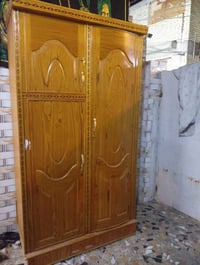 مستعملة • نظيفة • حي اور بغداد