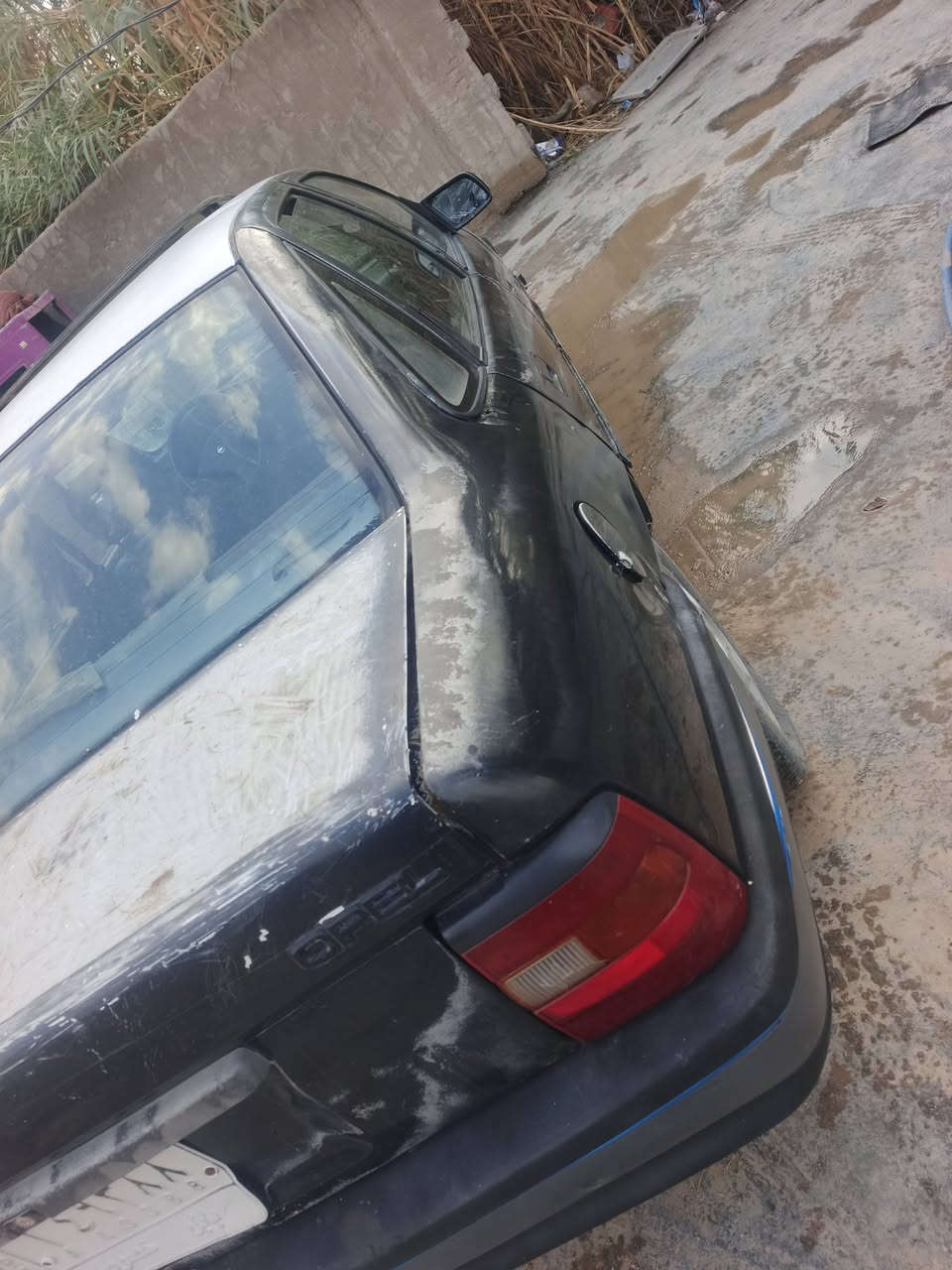 السلام عليكم فكترا موديل ١٩٩٢رقم بابل مداور ثاني يوم السيارة مكينة كير حداديه خير من الله سيارة للجناي السعر، ٢٢بيه مجال بسيط العنوان نجف ناحية العباسية رقم الهاتف ***********
