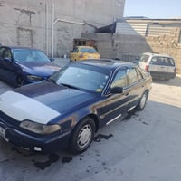 سوناتا تو 2 • ١٩٩٤ • مكينة جديدة