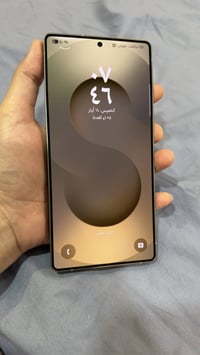 الترا 25 للبيع اخو الجديد بعده بالضمان  ضمان عين الفهد سعر البيع مليون...
