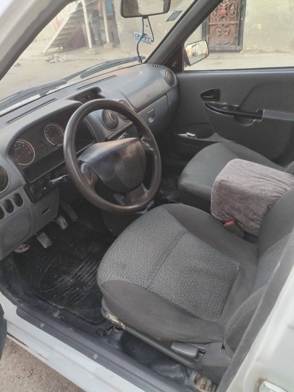 السلام عليكم سايبه مديل ٢٠٢١ مكفوله من الظربه فقد باب سياق مصبوغ بدون دواخل تخم تاير كير مكينه صدر بل جيس بل اسم رقم جديد  السعر ٥٥ وبيه مجال مكاني كوت مركز المدينه لتواصل ***********
