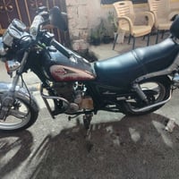 ماطور ابتر • نضيف • محرك مكفول