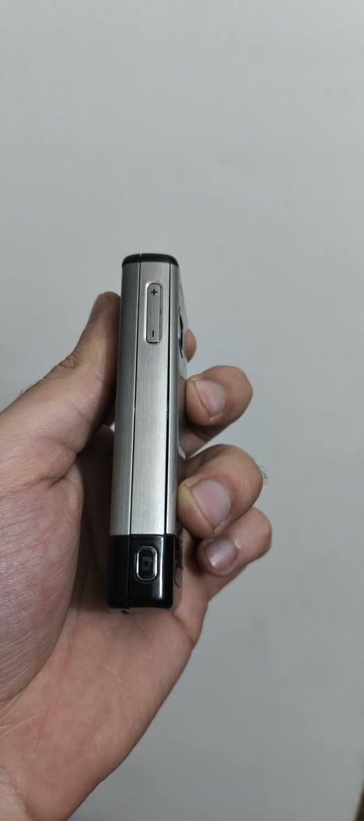 نظافة فول نوكيا 6500 سلايد


**إذا كنت صاحب هذا الإعلان وتريد حذفه لأي سبب، رجاءا أرسل رسالة إلى الدعم الفني**