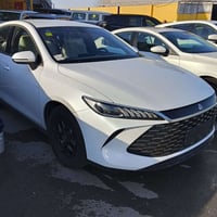 بیوای دی چین پڵەس مۆدێل 2025سفر کیلۆمتر ،ویل ڕەش ناوکرێمی بەشەرتی سۆنە...