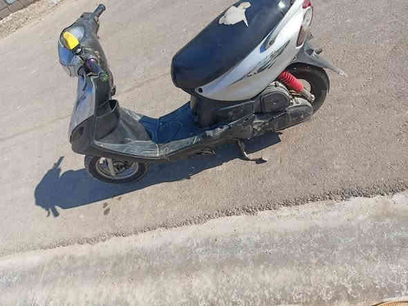 سلام عليكم شباب ماكس قجمة بلادية مكينة ما مفتوحة كلة شغلة نكرة سلف البيع السعر 350 وبية مجال قليل بغداد الحسنية مال رجدية رقمي ***********
