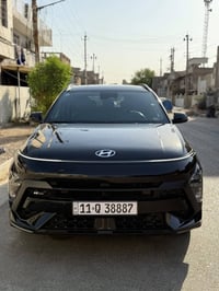 كونا ان لاين • ٢٠٢٤ • حادث بسيط