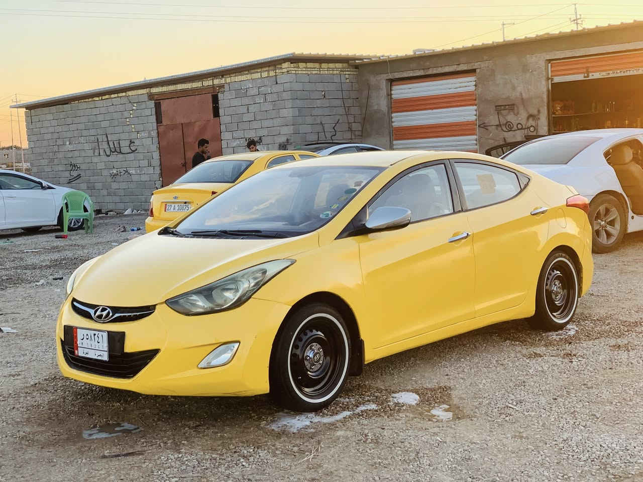 النترا 2012رقم بصره واردخليجي مكفول من ضربه وتبديل مكينه1600 سنويه ال30 هيئه وغرامه صفره حداديه جديد تخم تايرات   غير متواجد عل فيس مراوس او بيع حسب القناعه السعر 97الستفسار ***********
