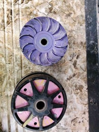 التخم كلتشات اماميه وخلفي مال سكنس عام بكان بغداد شارع فلسطين 07722257...