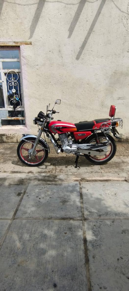 سلام عليكم دراجه بارت للبيع موديل 2023كفاله عامه أوراق أصولي الشراي يتصل ***********
