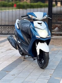 سكنس شمعه حديث ياباني قبق نفخ. ستان كهربائي فول مكفوله كفاله عامه  مال...