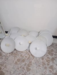 يتوفر لدينا صحون باور بيم و بكميات مفتوحة وبحالة ممتازة 🔥 الأجهزة مفحو...