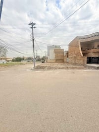 حي الجهاد • ٢١٠م • واجهه ١١