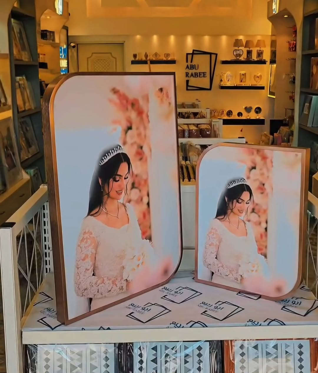 تعالوو شوفو سوينالكم بهدايا عيد الحب 🥰💖

يمنا الهدايا تختلف وتتميزون بيها بعيدا عن تقليد
 وبأسعار مناسبة جدا  
نجهزها سوية احنه وياكم ندردش براحتنا ونصنعها بكل فخامة

واتساب : ***********

أنستكرام : https://www.instagram.com/hdai_panda?igsh=bGl4eGp5dGU4d3Jm

#هدايا #عيد_الحب #العراق #النجف 
#هدية #صور #كربلاء #السماواة
