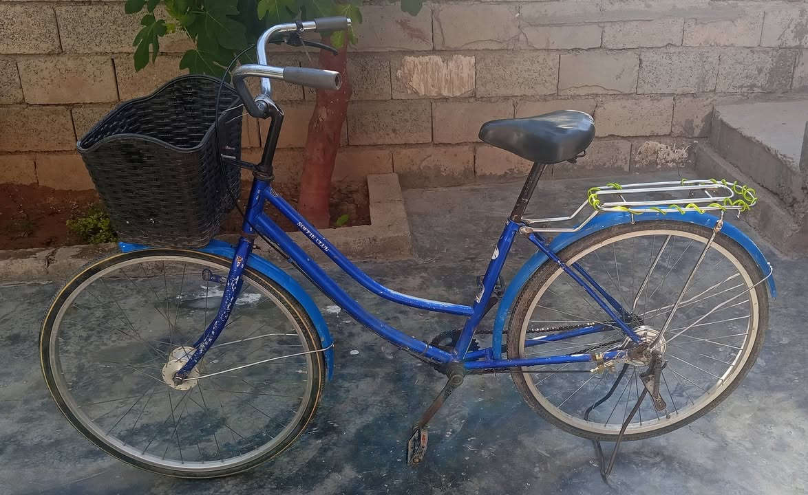 باسكيل ياباني للبيع حجم 26 اي عيب ما بي سعر 40


**إذا كنت صاحب هذا الإعلان وتريد حذفه لأي سبب، رجاءا أرسل رسالة إلى الدعم الفني**
