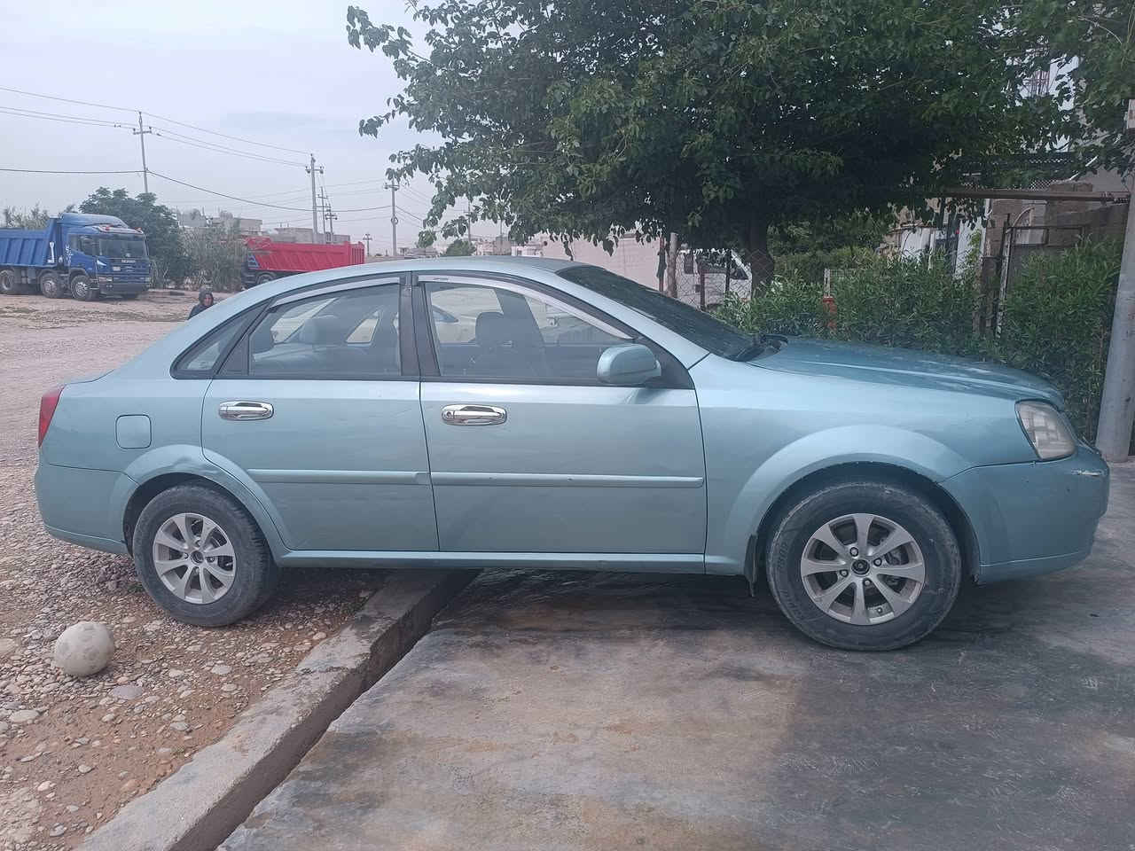 ئۆپترا 2008 گێڕتۆماتیک 3سبوغە سەنەوەی 2029تازەیە سەیارەکە زۆر مەزبوتە ***********
