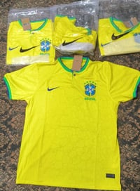 تيشيرت برازيل • أصلي • مقاسات S-XL