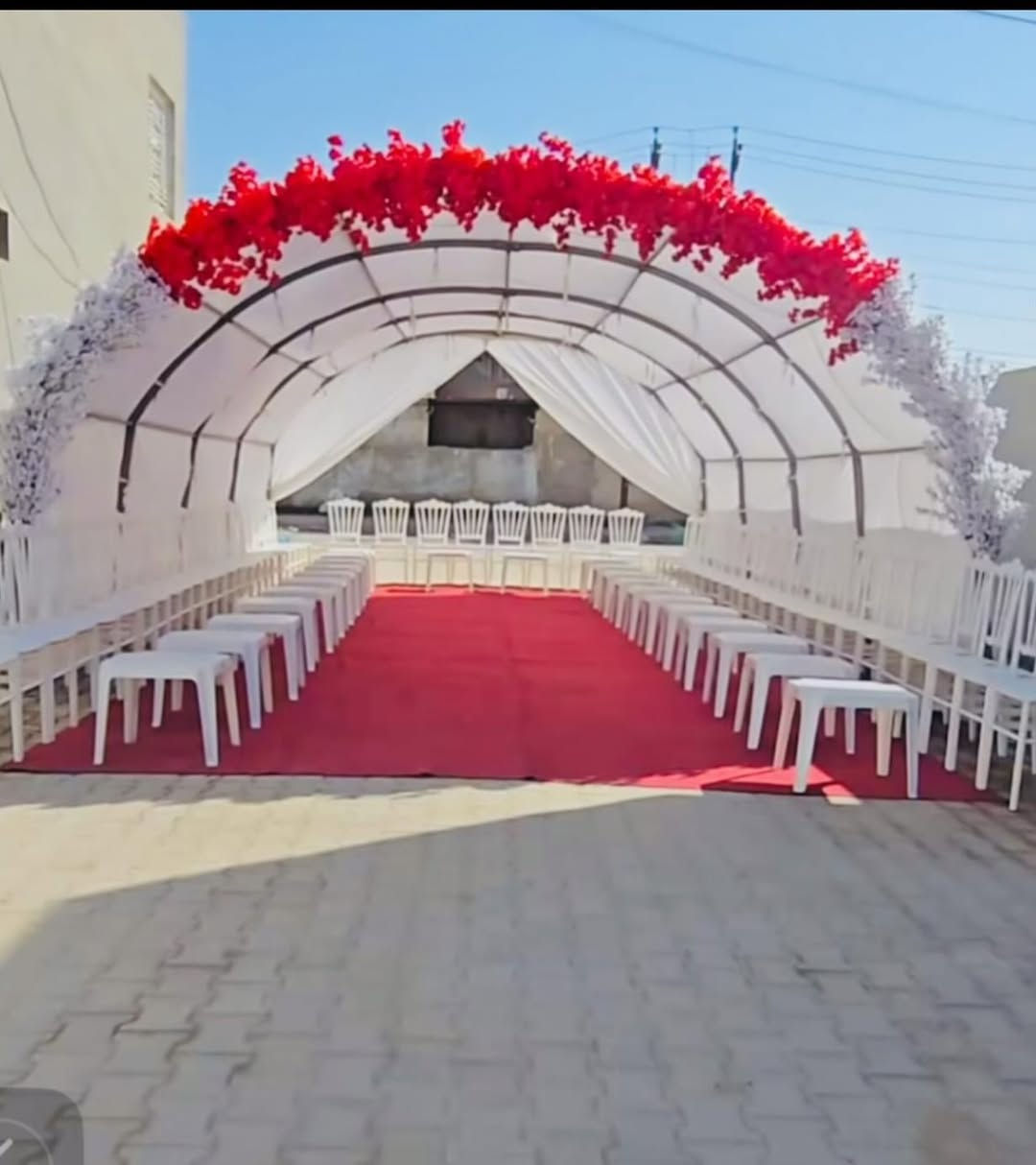 ‏تجهيزات زيارة يوجد لدينا خدمة توصيل
 ***********
