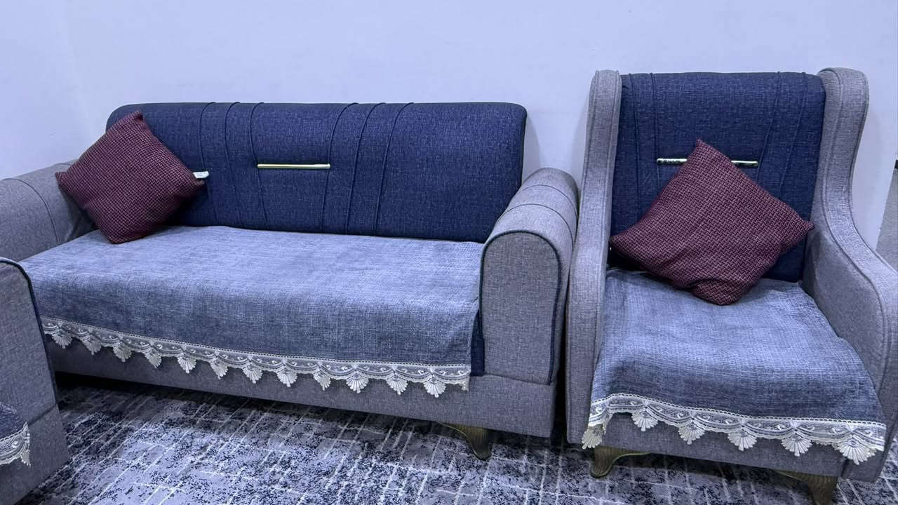 قنفات للبيع السعر ٥٠٠ استخدام بسيط نظيفات جدا


**إذا كنت صاحب هذا الإعلان وتريد حذفه لأي سبب، رجاءا أرسل رسالة إلى الدعم الفني**