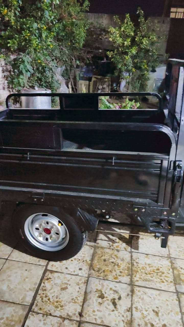 للبيع صار كم يوم طالع من الوكيل جديده 
***********
